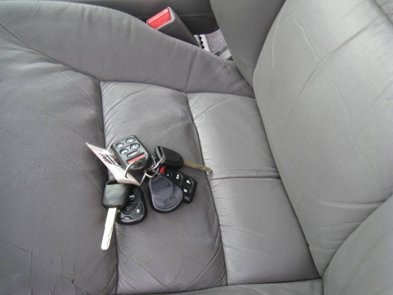 2010 Honda Odyssey EX-L