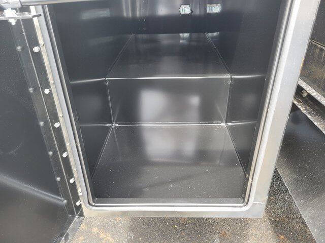 2023 Chevrolet Silverado 6500HD