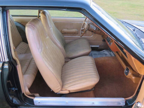 1979 AMC Spirit