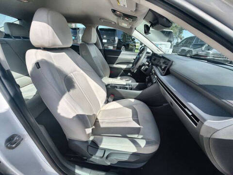 2024 Hyundai Sonata