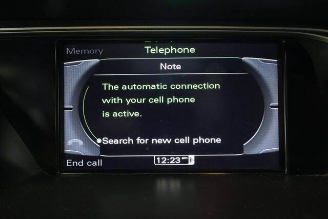 2011 Audi S4 3.0T quattro Premium Plus