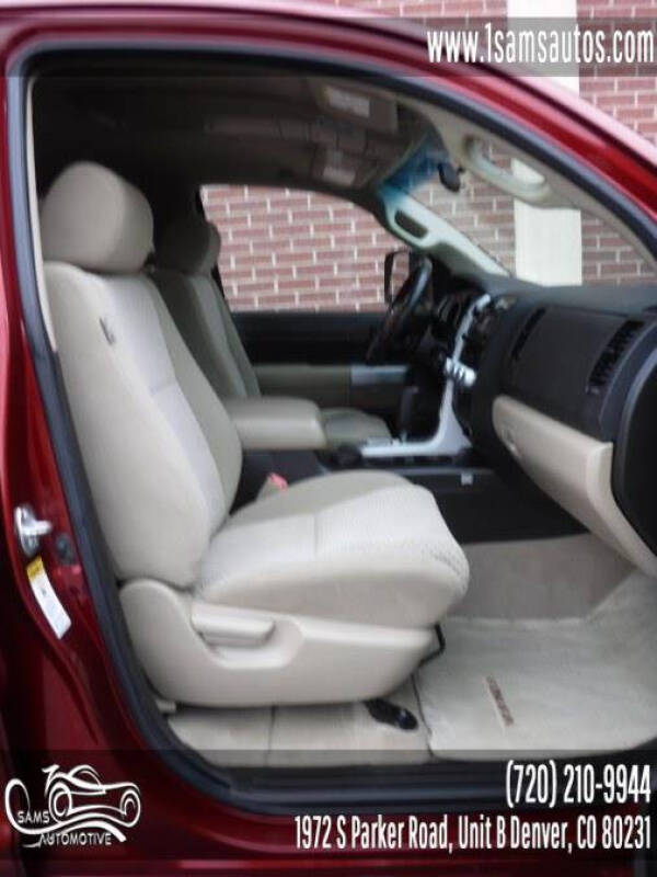 2007 Toyota Tundra SR5