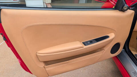 2007 Ferrari F430 F1 Spider