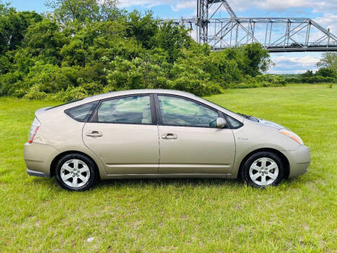 2006 Toyota Prius