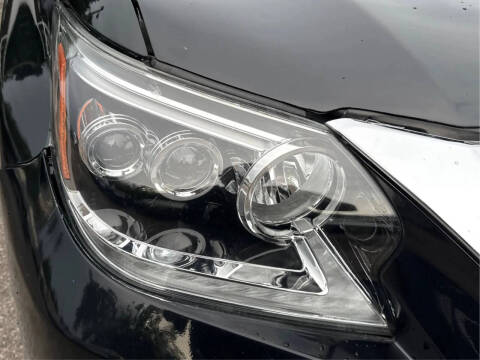 2017 Lexus GX 460