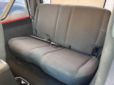 2006 Jeep Wrangler Sport