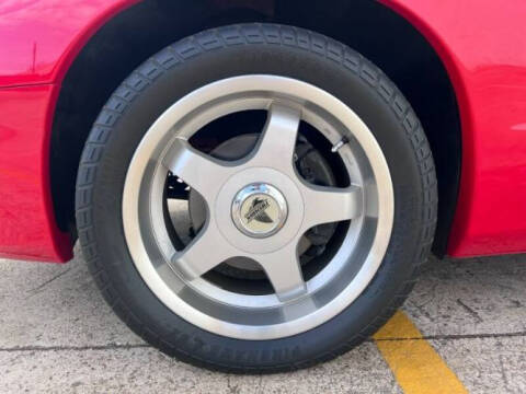 1994 Pontiac Firebird