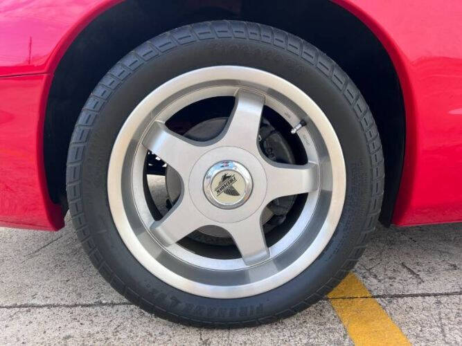 1994 Pontiac Firebird