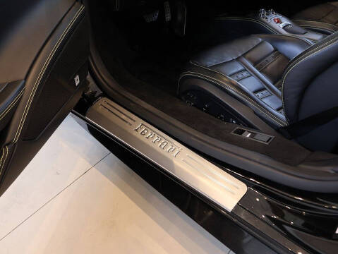 2011 Ferrari 458 Italia