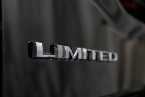 2019 RAM 2500 Limited