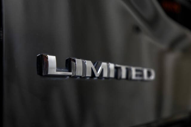 2019 RAM 2500 Limited