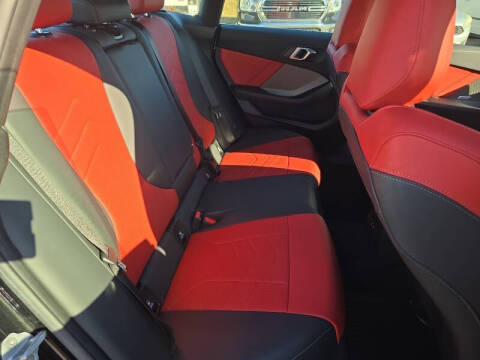 2025 BMW 2 Series 228 xDrive Gran Coupe