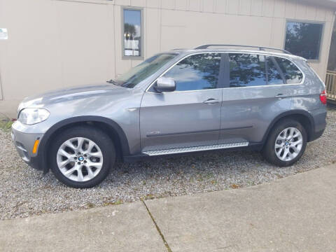 2013 BMW X5 for sale at SW AUTO LLC in Lafayette LA