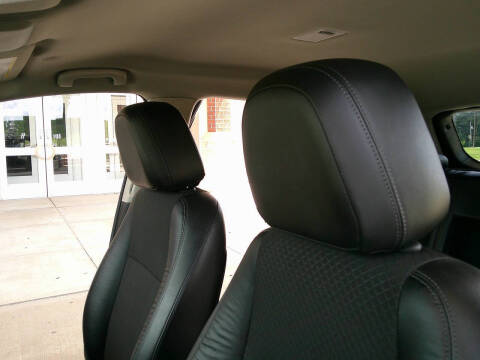 2017 Buick Encore Sport Touring