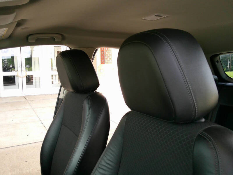 2017 Buick Encore Sport Touring