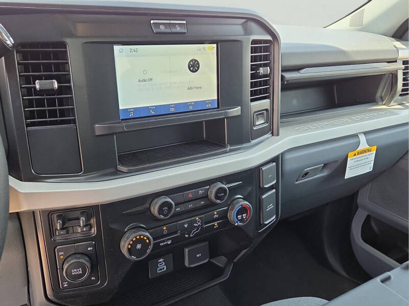 2026 Ford F-350 Super Duty