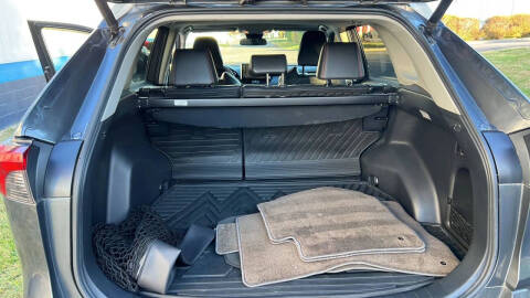 2020 Toyota RAV4 Adventure