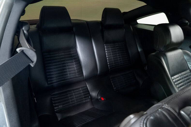 2014 Ford Shelby GT500