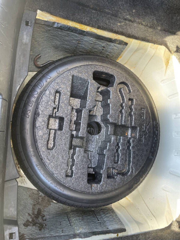 2017 Honda Civic EX-L