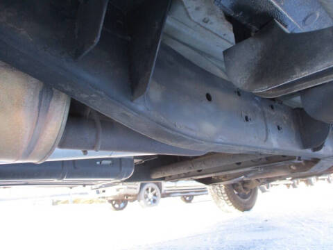 2017 GMC Sierra 2500HD