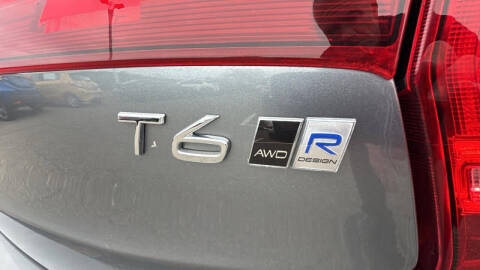 2020 Volvo S90 T6 R-Design