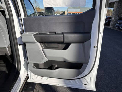 2026 Ford F-350 Super Duty