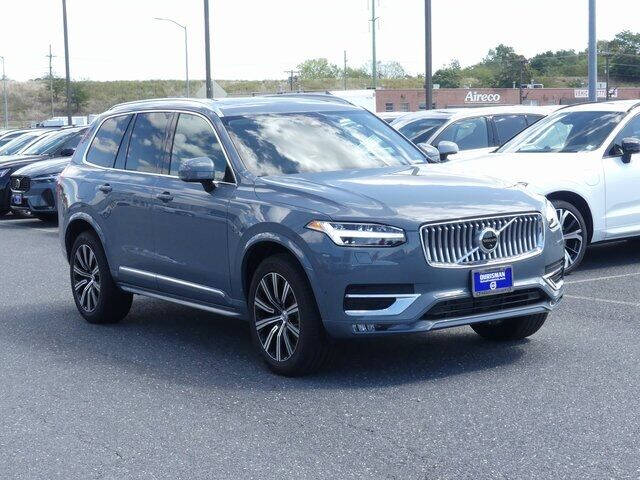 2023 Volvo XC90 for sale in Frederick, MD
