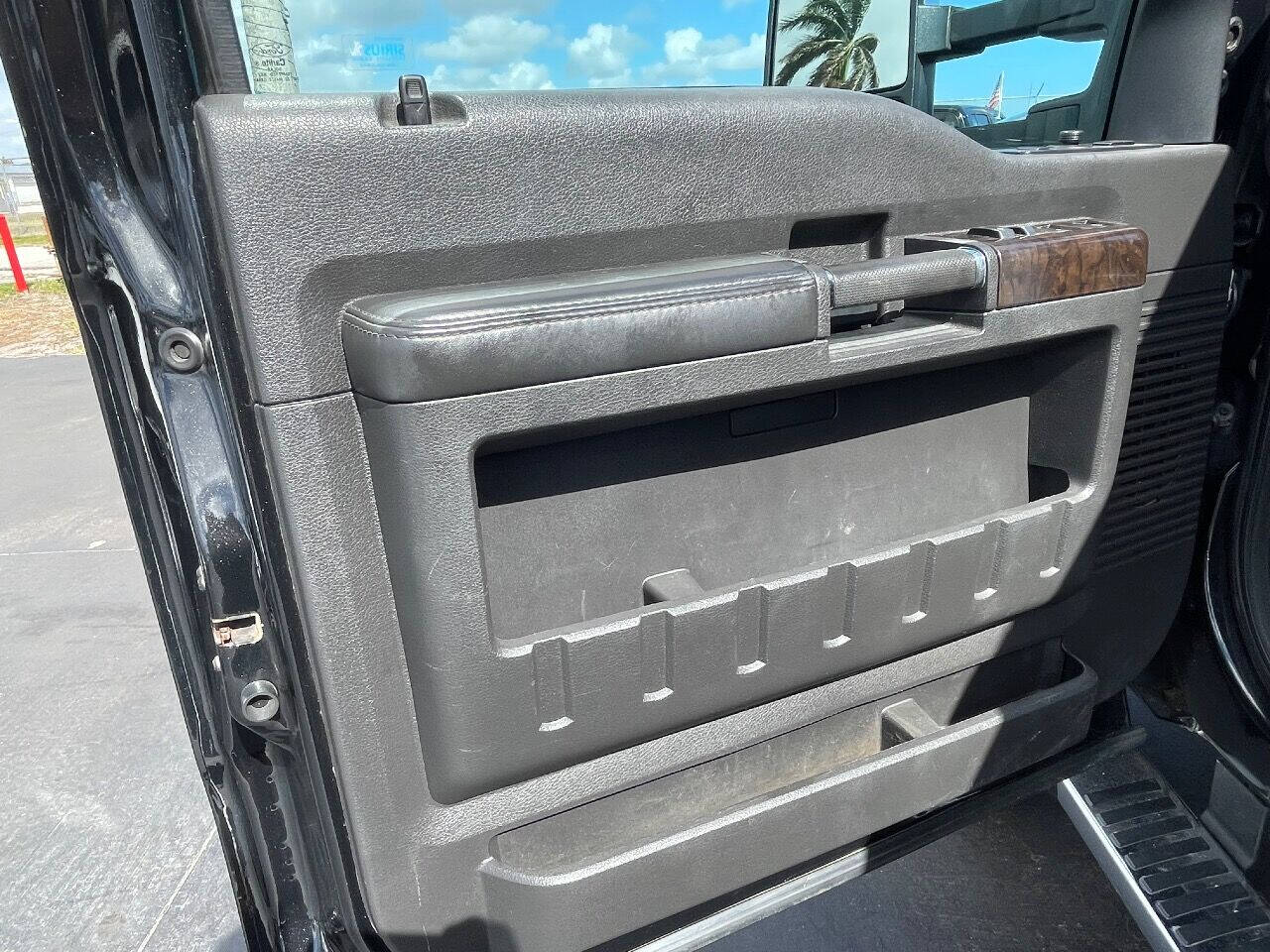 2013 Ford F-250 Super Duty  - $29,900