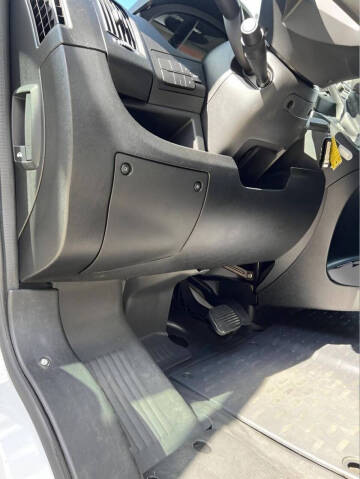 2014 RAM ProMaster 3500 159 WB