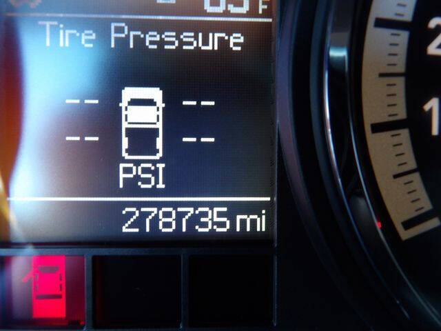 2010 Dodge Ram 1500 SLT