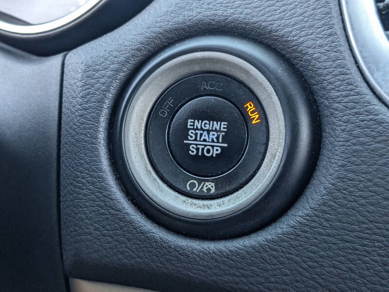 2020 Dodge Durango SXT Plus