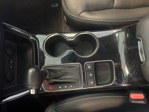 2014 Kia Sorento EX
