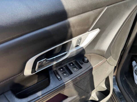 2013 GMC Terrain SLE-1