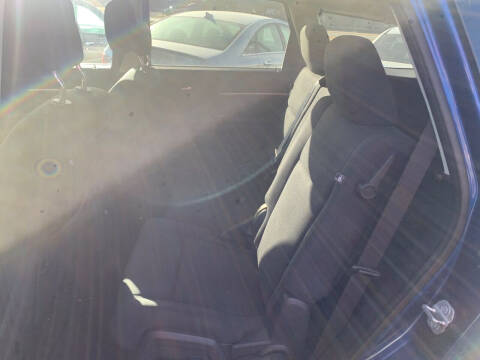 2010 Dodge Journey SXT