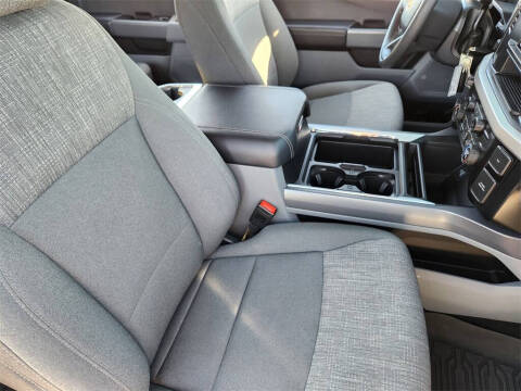 2024 Ford F-350 Super Duty