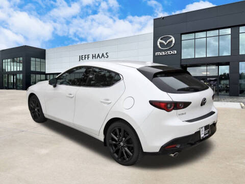 2026 Mazda Mazda3 Hatchback 2.5 S Premium