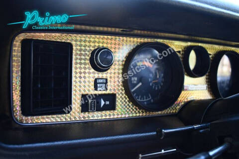 1979 Pontiac Trans Am