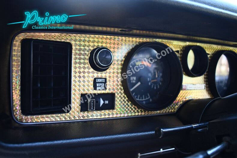 1979 Pontiac Trans Am