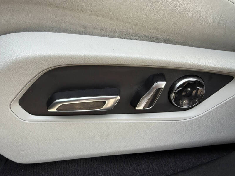 2019 Acura RDX SH-AWD w/Tech