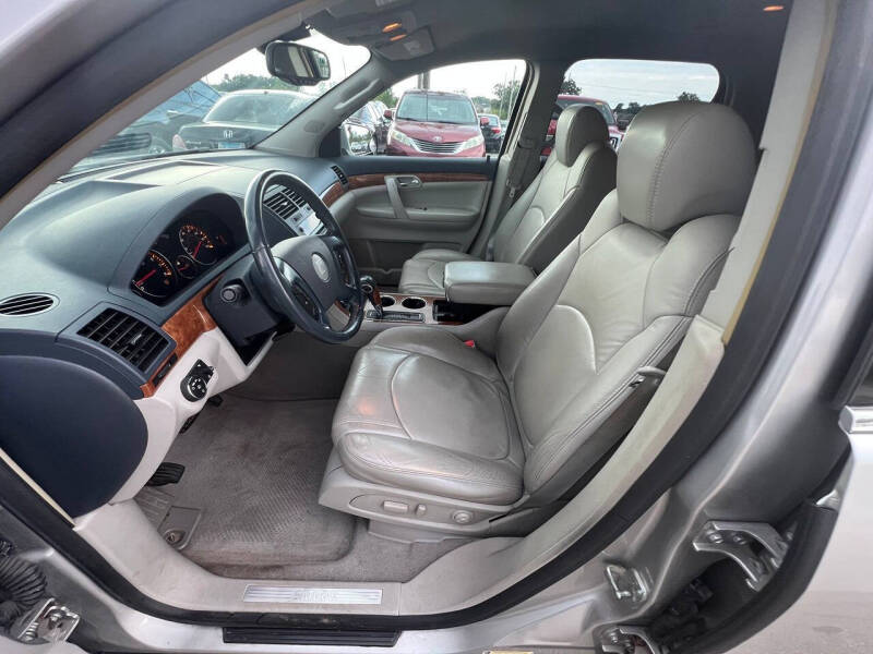 2008 Saturn Outlook XR