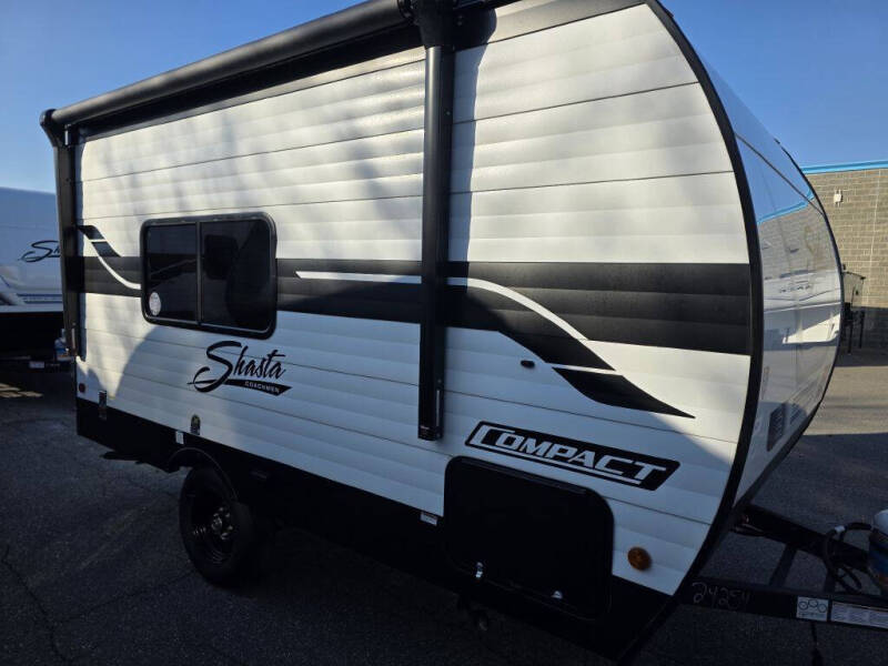 2026 Shasta RV 16BH