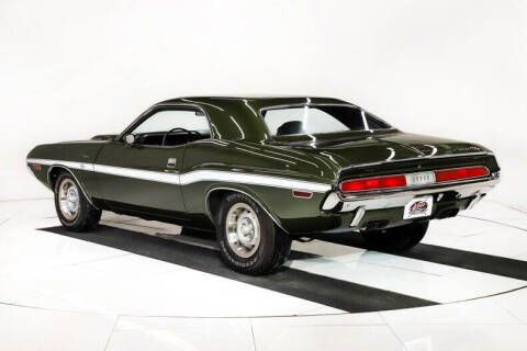 1970 Dodge Challenger