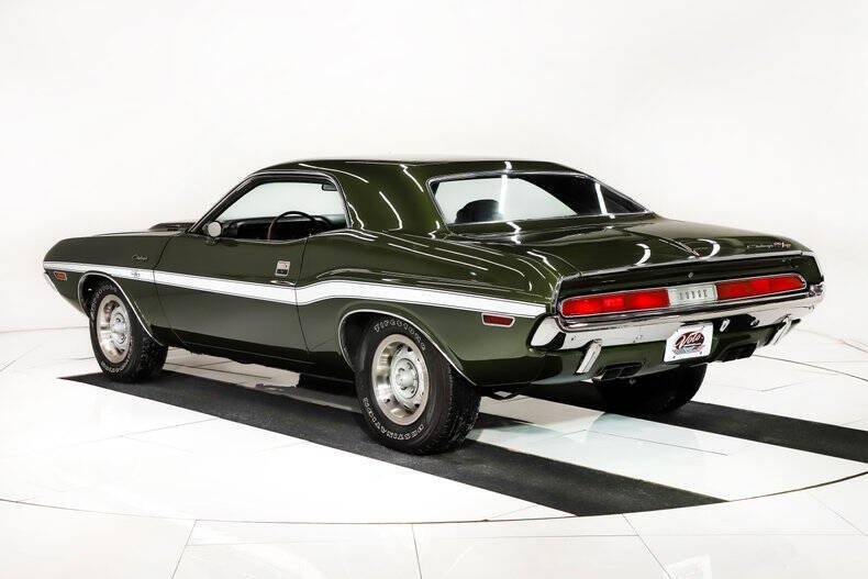 1970 Dodge Challenger