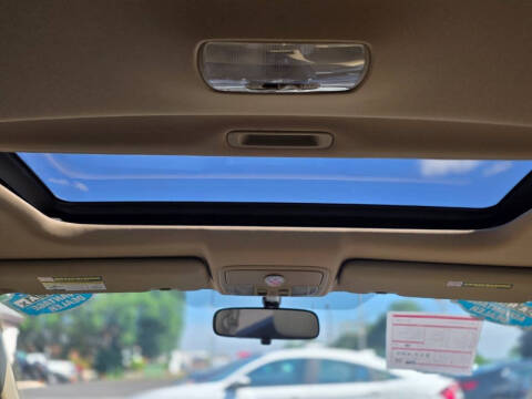 2011 Honda CR-V EX-L
