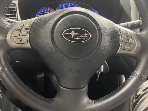 2009 Subaru Forester 2.5 X Limited