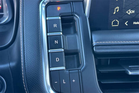 2024 GMC Yukon XL AT4