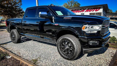 2019 RAM 2500 for sale at Beach Auto Brokers in Norfolk VA