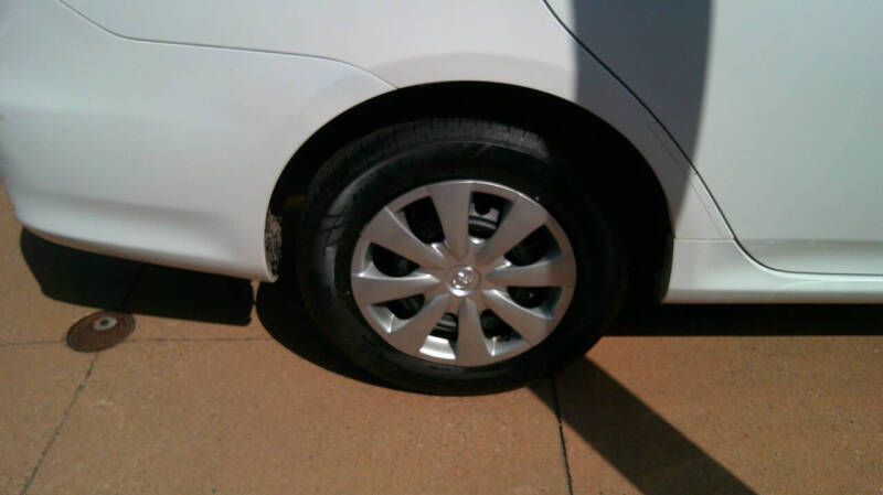 2011 Toyota Corolla