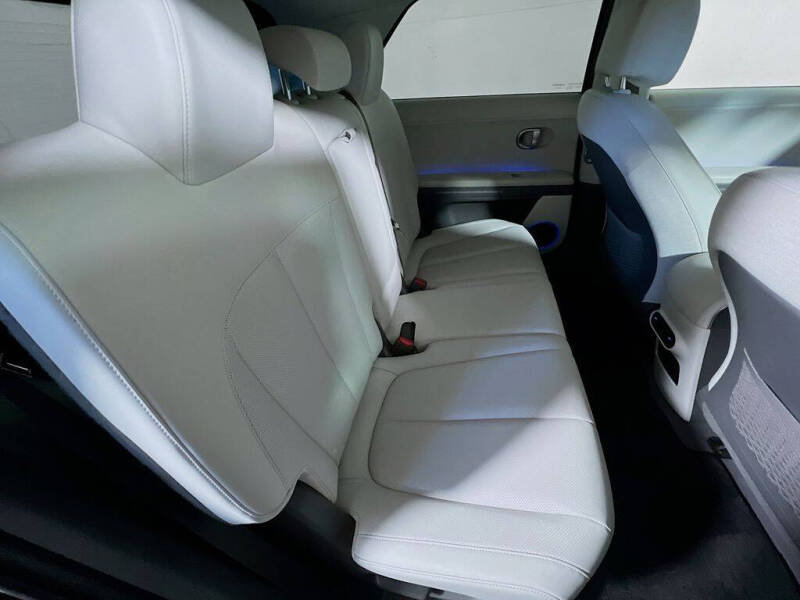 2023 Hyundai Ioniq 5 SEL