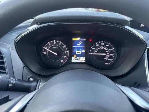 2023 Subaru Impreza Premium